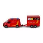 Игровой набор - Volkswagen Служба 112 (с прицепом) - 520322.270_2.jpg - № 2