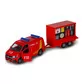 Игровой набор - Volkswagen Служба 112 (с прицепом) - 520322.270_8.jpg - № 8