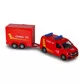 Игровой набор - Volkswagen Служба 112 (с прицепом) - 520322.270_6.jpg - № 6