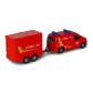 Игровой набор - Volkswagen Служба 112 (с прицепом) - 520322.270_4.jpg - № 4