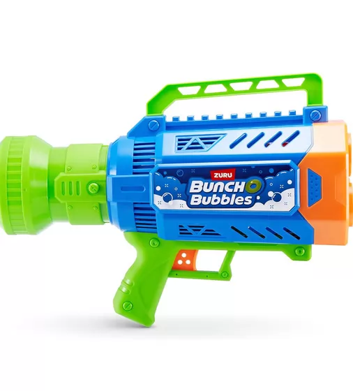 Ігровий набір Bunch O Bubbles серії Large - Бластер з мильними бульбашками - 11349_5.jpg - № 5