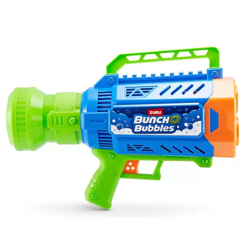 Игровой набор Bunch O Bubbles серии Large - Бластер с мыльными