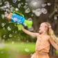 Ігровий набір Bunch O Bubbles серії Large - Бластер з мильними бульбашками - 11349_6.jpg - № 6