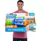 Ігровий набір Bunch O Bubbles серії Large - Бластер з мильними бульбашками - 11349_2.jpg - № 2