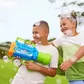 Ігровий набір Bunch O Bubbles серії Large - Бластер з мильними бульбашками - 11349_7.jpg - № 7
