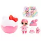 Игровой набор с куклой L.O.L. Surprise! серии Loves Hello Kitty" &ndash; Hello Kitty и друзья" - 523840_3.jpg - № 3