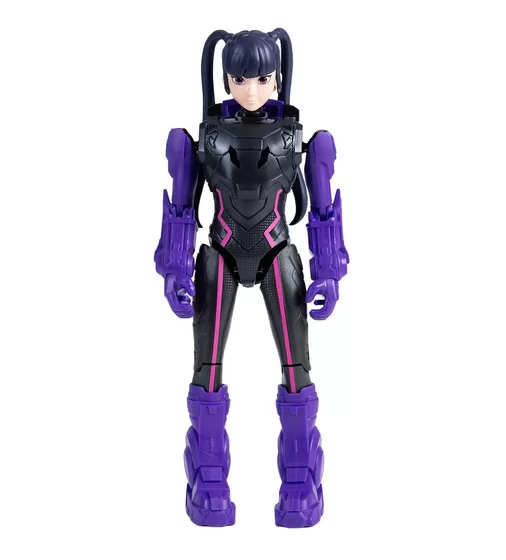 Фігурка Dinoster - Тріна (20 cm) - EU580836_4.jpg - № 4