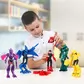 Фигурка Dinoster - Трина (20 cm) - EU580836_7.jpg - № 7