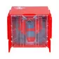 Динозавр-трансформер Dinoster - Красный Раптор-бот - EU580840-1_3.jpg - № 3