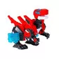 Динозавр-трансформер Dinoster - Красный Раптор-бот - EU580840-1_1.jpg - № 1