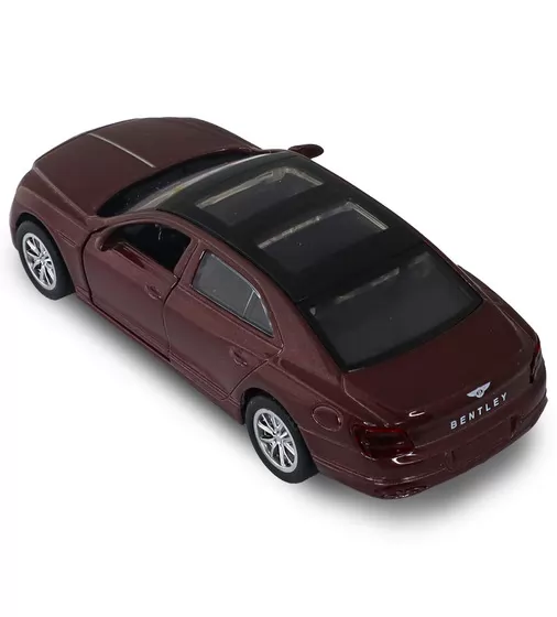 Автомодель - Bentley Flying Spur Hybrid - 250397_3.jpg - № 3