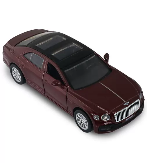 Автомодель - Bentley Flying Spur Hybrid - 250397_7.jpg - № 7