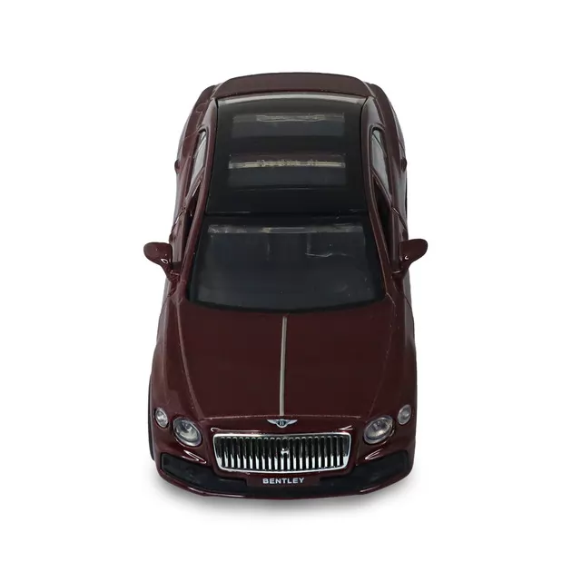Автомодель - Bentley Flying Spur Hybrid
