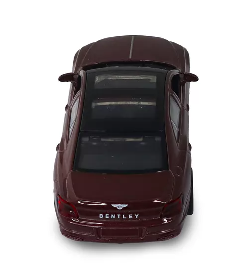 Автомодель - Bentley Flying Spur Hybrid - 250397_4.jpg - № 4