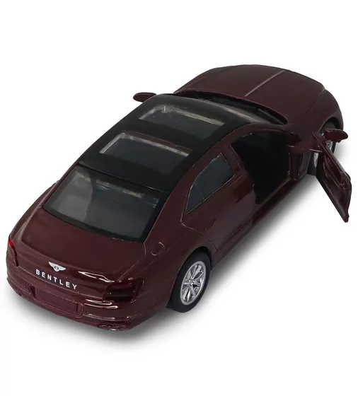 Автомодель - Bentley Flying Spur Hybrid - 250397_10.jpg - № 10