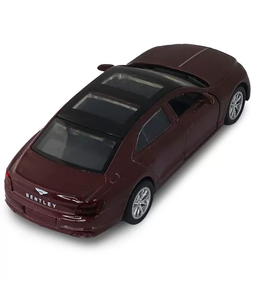 Автомодель - Bentley Flying Spur Hybrid - 250397_5.jpg - № 5