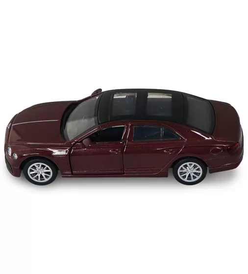 Автомодель - Bentley Flying Spur Hybrid - 250397_2.jpg - № 2