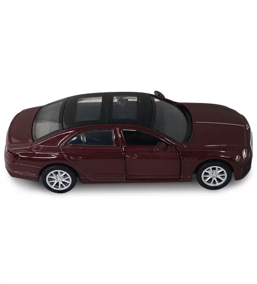 Автомодель - Bentley Flying Spur Hybrid - 250397_6.jpg - № 6