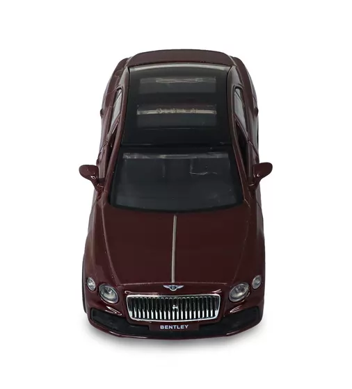 Автомодель - Bentley Flying Spur Hybrid - 250397_8.jpg - № 8