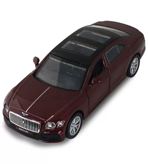 Автомодель - Bentley Flying Spur Hybrid - 250397_1.jpg - № 1