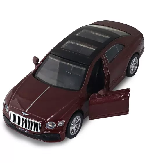 Автомодель - Bentley Flying Spur Hybrid - 250397_9.jpg - № 9
