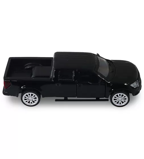 Автомодель - Ford F-150 SVT Raptor (черный) - 250398_6.jpg - № 6
