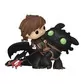 Игровая фигурка Funko POP! - Иккинг с Беззубиком - 81181_2.jpg - № 2