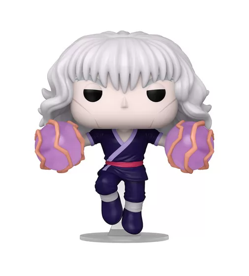 Ігрова фігурка Funko POP! - Сильва Золдік - 80348_1.jpg - № 1
