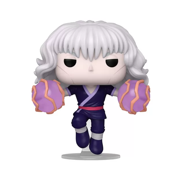 Ігрова фігурка Funko POP! - Сильва Золдік