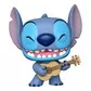 Игровая фигурка Funko POP! cерии Jumbo" - Стич с укулеле" - 76786_1.jpg - № 1