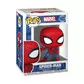 Ігрова фігурка Funko POP! серії Marvel" &ndash; Людина-Павук" - 82500_1.jpg - № 1