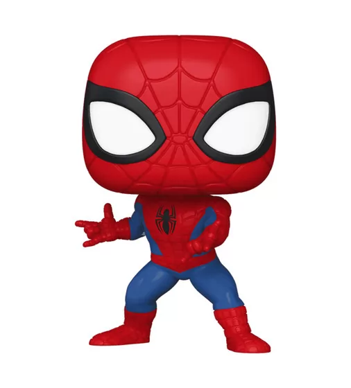 Игровая фигурка Funko POP! серии Marvel" &ndash; Человек-Паук" - 82500_2.jpg - № 2