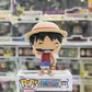 Игровая фигурка Funko POP! - Улыбающийся Луффи - 80365_3.jpg - № 3