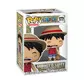 Игровая фигурка Funko POP! - Улыбающийся Луффи - 80365_1.jpg - № 1