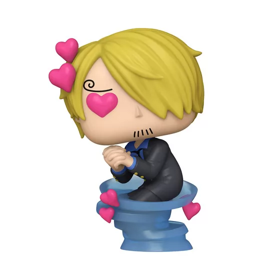 Игровая фигурка Funko POP! - Влюбленный Санджи - 80367_1.jpg - № 1
