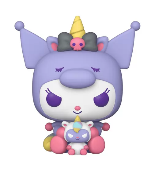 Ігрова фігурка Funko POP! - Куромі (Вечірка єдинорогів) - 65750_2.jpg - № 2
