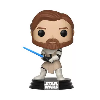 Ігрова фігурка Funko POP! cерії Зоряні війни