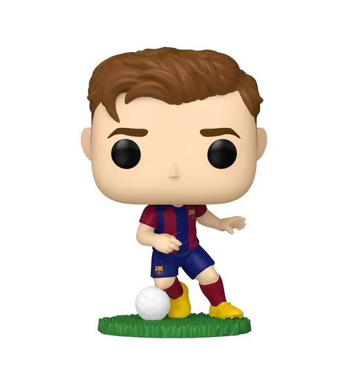Ігрова фігурка Funko POP! - Гаві - 72235_2.jpg - № 2