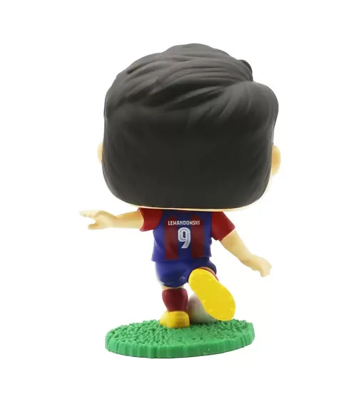 Ігрова фігурка Funko POP! - Левандовський - 72236_3.jpg - № 3