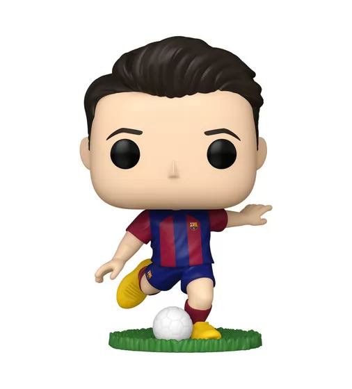 Ігрова фігурка Funko POP! - Левандовський - 72236_2.jpg - № 2