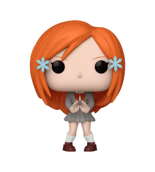 Ігрова фігурка Funko POP! - Оріхіме Іноуе - 75509_2.jpg - № 2