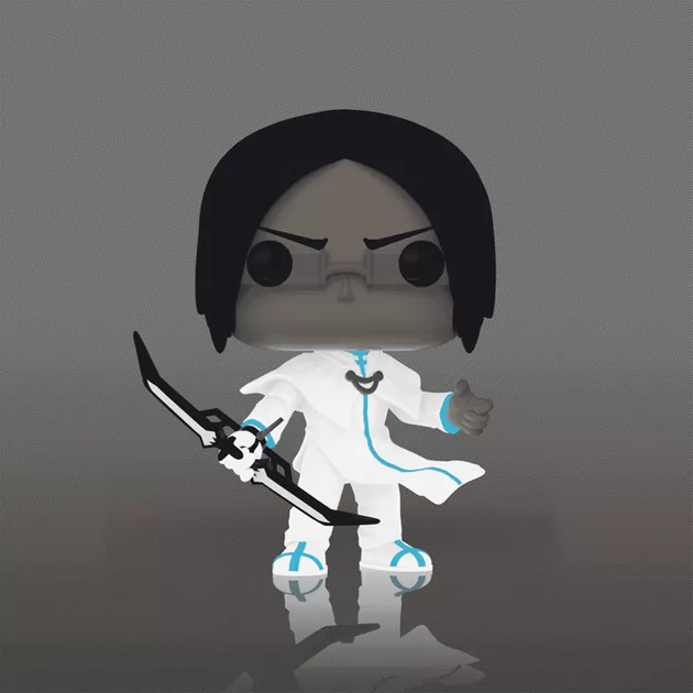 Ігрова фігурка Funko POP! - Ішіда Урю w/CH(GW)