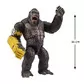 Фигурка Godzilla x Kong &ndash; Мега мощный удар Конга (свет, звук) - 35585_2.jpg - № 2