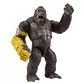 Фигурка Godzilla x Kong &ndash; Мега мощный удар Конга (свет, звук) - 35585_1.jpg - № 1