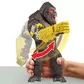 Фигурка Godzilla x Kong &ndash; Мега мощный удар Конга (свет, звук) - 35585_5.jpg - № 5