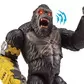 Фигурка Godzilla x Kong &ndash; Мега мощный удар Конга (свет, звук) - 35585_3.jpg - № 3