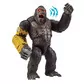 Фигурка Godzilla x Kong &ndash; Мега мощный удар Конга (свет, звук) - 35585_4.jpg - № 4