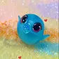 Коллекционная фигурка-сюрприз You You &ndash; Милые дельфины - 58-CN21_5.jpg - № 5