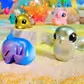 Коллекционная фигурка-сюрприз You You &ndash; Милые дельфины - 58-CN21_8.jpg - № 8