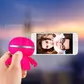 Акустика Xoopar - Mini Xboy (7,5 Cm, Розовый, Bluetooth) - XBOY81001.24A_7.jpg - № 7
